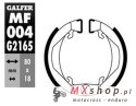 GALFER SZCZĘKI HAMULCOWE PRZÓD/TYŁ HONDA PX 50 '84-'89, PEUGEOT 103/104/105 '80-, PUCH X10/X20 50 '86-,