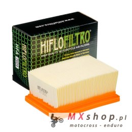 HIFLO FILTR POWIETRZA BMW C650 GT 12-20, C600 SPORT 12-20 (20)