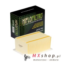 HIFLO FILTR POWIETRZA BMW R 1100 GS 93-99, R 1100 RS/RT/R (20)