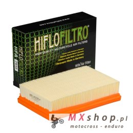 HIFLO FILTR POWIETRZA BMW R 1200 GS 13-18 (20), R 1200R/RS/RT (LC) 14-18 (20), R1250 GS '19-'24, R1250RS/RT '19-'24 (12-94152)