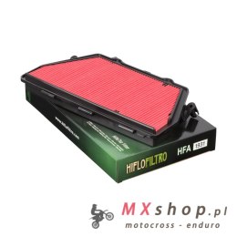 HIFLO FILTR POWIETRZA HONDA CBR1000 RR-8,9,A,B,C,D,E,F,G FIREBLADE 08-16 (SC59) (20) (12-91142)