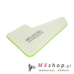 HIFLO FILTR POWIETRZA HONDA XR 650R`00-07 (100)