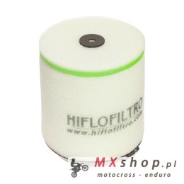 HIFLO FILTR POWIETRZA HONDA TRX400 EX/FA/FGA, TRX 420 FA/FM/TE, TRX 520 '20-'22 (100)