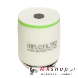 HIFLO FILTR POWIETRZA HONDA TRX450R`04-05 (100)