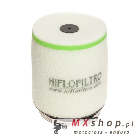 HIFLO FILTR POWIETRZA HONDA TRX450R`04-05 (100) HIFLO FILTR POWIETRZA HONDA TRX450R`04-05 (100)