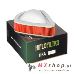 HIFLO FILTR POWIETRZA HONDA VT 1300 C '10-'16, VT1300CX/CXA FURY '10-'18 (30) (12-91192) (H1281)