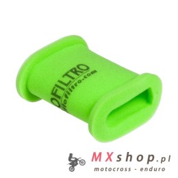 HIFLO FILTR POWIETRZA KAWASAKI EL 250 88-03, KLE 500 91-05, GPX600R 88-00, GPX 750R 86-88 (50) (12-92946) (K2125)