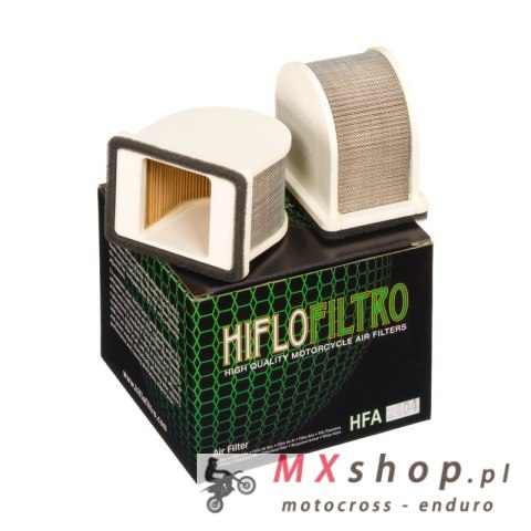HIFLO FILTR POWIETRZA KAWASAKI EN450/454 85-90 (30) (12-93010) HIFLO FILTR POWIETRZA KAWASAKI EN450/454 85-90 (30) (12-93010)
