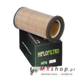 HIFLO FILTR POWIETRZA KAWASAKI ER 5 96-06 (30) (12-92580) (K2154)
