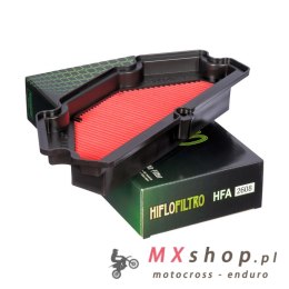 HIFLO FILTR POWIETRZA KAWASAKI ER 6F/N '13-'16 (20) (OEM:11013-0713)