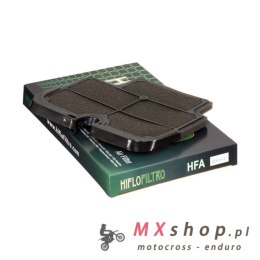HIFLO FILTR POWIETRZA KAWASAKI ER6F '09-'12, ER6N '09-'12 (50) (12-92948) (K2170)