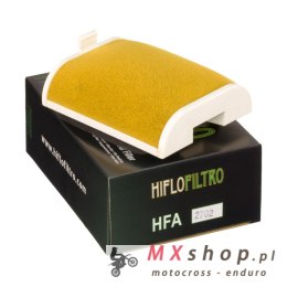 HIFLO FILTR POWIETRZA KAWASAKI GPZ1100 83-85 (30) (K2171)