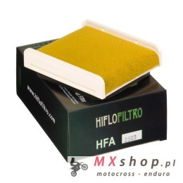 HIFLO FILTR POWIETRZA KAWASAKI GPZ500 S 87-03 (30) (12-92520) (K2128)