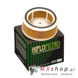 HIFLO FILTR POWIETRZA KAWASAKI KDX 125 90-94 (30) (K2164)