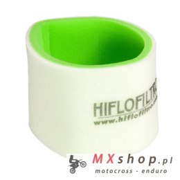 HIFLO FILTR POWIETRZA KAWASAKI KVF650/750 '05-18, KXF700 '04-09 (100)
