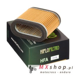 HIFLO FILTR POWIETRZA KAWASAKI KZ 1100 `81-82, Z1100 `81-82, ZN1100 `84-85 (30)