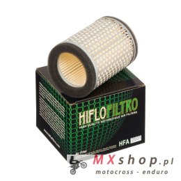 HIFLO FILTR POWIETRZA KAWASAKI KZ650 78-82, Z 750 H1-H3/LTD/L 80-82 (30) (K2168)