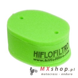 HIFLO FILTR POWIETRZA KAWASAKI VN 750 VULCAN 86-06, VN 1500 B1-B6 VULCAN 87-93, VN 1500 A1-A9 VULCAN 87-95 (50) (12-93060)
