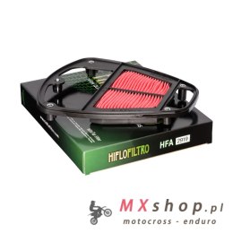 HIFLO FILTR POWIETRZA KAWASAKI VN 900 VULCAN '06-'24 (K2187)