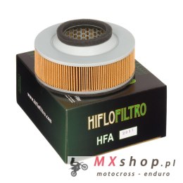 HIFLO FILTR POWIETRZA KAWASAKI VN1500 96-08 (30) (12-92950) (K2156)