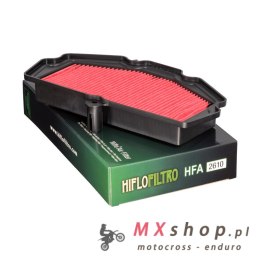 HIFLO FILTR POWIETRZA KAWASAKI VULCAN 650 S / ABS '15-'20, VERSYS 650 '15-'22, Z 650 ABS '18-'22 (20) (K2199)