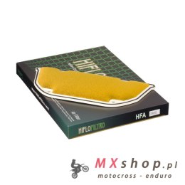 HIFLO FILTR POWIETRZA KAWASAKI ZX10 88-90 (30) (K2179)