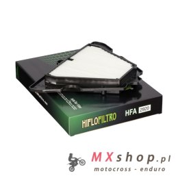 HIFLO FILTR POWIETRZA KAWASAKI Z 1000SE / ABS '14, ZR 1000 ABS '14-16, NINJA 1000 ABS '14-16 (OEM-11013-0738) (20) (K2188)