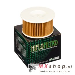 HIFLO FILTR POWIETRZA KAWASAKI Z 400/Z550 F (30)