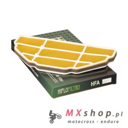 HIFLO FILTR POWIETRZA KAWASAKI ZX6-R (98-02) (50) (12-92680) (K2153)