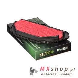 HIFLO FILTR POWIETRZA KAWASAKI ZX6-R NINJA / ABS '09-'22 (20) (K2201)