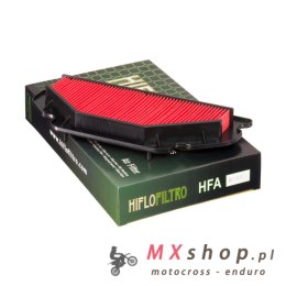 HIFLO FILTR POWIETRZA KAWASAKI ZX-6R 03-04, ZX6-RR 03-04 (30) (12-92682) (K2169)