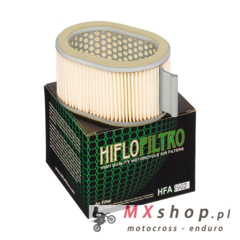 HIFLO FILTR POWIETRZA KAWASAKI Z 900 73-75 (30) (K2176) HIFLO FILTR POWIETRZA KAWASAKI Z 900 73-75 (30) (K2176)