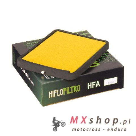 HIFLO FILTR POWIETRZA KAWASAKI ZXR750H`89-90 (30) HIFLO FILTR POWIETRZA KAWASAKI ZXR750H`89-90 (30)