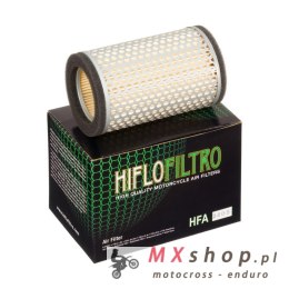 HIFLO FILTR POWIETRZA KAWASAKI Z650`77-81, Z 400D`76-77 (30) (K2165)