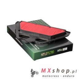 HIFLO FILTR POWIETRZA KAWASAKI Z900 AHF/BHF (ZR900) '17-24 (OEM-11013-0760) (20)