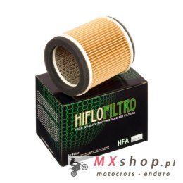 HIFLO FILTR POWIETRZA KAWASAKI ZRX 1100 97-00, ZRX 1200 01-07 (30) (12-92570) (K2157)