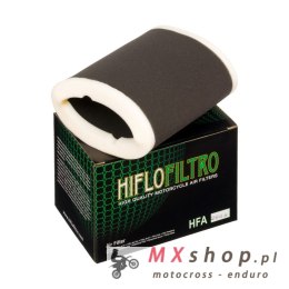 HIFLO FILTR POWIETRZA KAWASAKI ZR1100 ZEPHYR 91-96 (30) (K2181)
