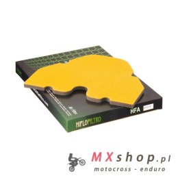 HIFLO FILTR POWIETRZA KAWASAKI ZZR 600 (93-04) (30) (12-92942) (K2140)