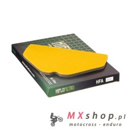 HIFLO FILTR POWIETRZA KAWASAKI ZZR1100 93-01, ZZR1200 02-05 (30) (12-92545) (K2155)