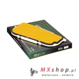 HIFLO FILTR POWIETRZA KAWASAKI ZZR1100C`90-93 (30) (K2180)