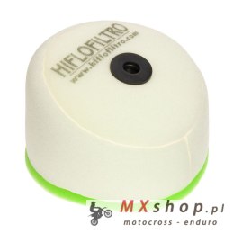 HIFLO FILTR POWIETRZA KTM 350/400/600/620 LC4 (93-99) (100)