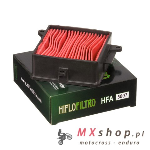 HIFLO FILTR POWIETRZA KYMCO 125 AGLILITY 06-15 (KOŁA '12) (20) (KY7119) HIFLO FILTR POWIETRZA KYMCO 125 AGLILITY 06-15 (KOŁA '12) (20) (KY7119)