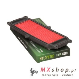 HIFLO FILTR POWIETRZA KYMCO 250 PEOPLE 03-12, 300 PEOPLE 08-14 (20) (KY7127)
