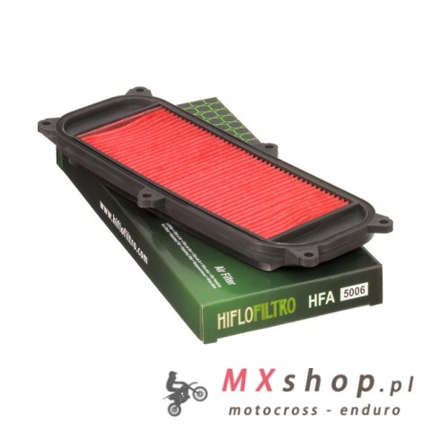 HIFLO FILTR POWIETRZA KYMCO 250 PEOPLE 03-12, 300 PEOPLE 08-14 (20) (KY7127) HIFLO FILTR POWIETRZA KYMCO 250 PEOPLE 03-12, 300 PEOPLE 08-14 (20) (KY7127)