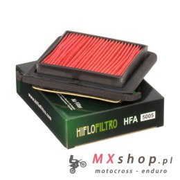 HIFLO FILTR POWIETRZA KYMCO 500 XCITING 05-16 (20) (KY7113)
