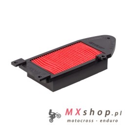 HIFLO FILTR POWIETRZA KYMCO AGILITY 125 08-18, PEOPLE 125/150/200 05-16, MALAGUTI CIAK (20) (KY7125)