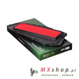 HIFLO FILTR POWIETRZA KYMCO XCITING 400 (OEM-17211-LKF5-E00) '12-'17 (20)
