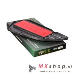 HIFLO FILTR POWIETRZA KYMCO K-XCT 125/300 '12-'16 (OEM-17211-LKG7-E00) (20)