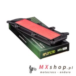 HIFLO FILTR POWIETRZA KYMCO PEOPLE GT 125/250/300 '10-'17 (OEM-17211-LGE5-E00)
