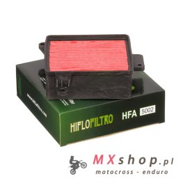 HIFLO FILTR POWIETRZA KYMCO125/150 MOVIE XL '01-'10 (20) (KY7126)